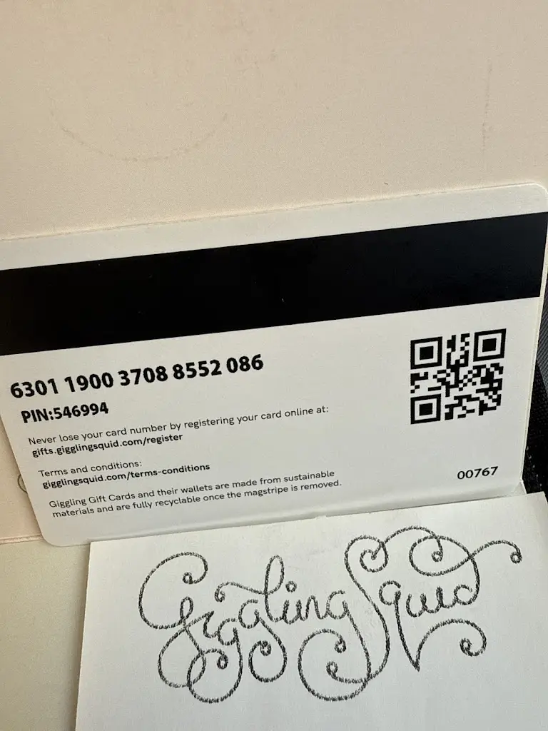 Varsha_Giggling Squid - Billericay_Billericay_review