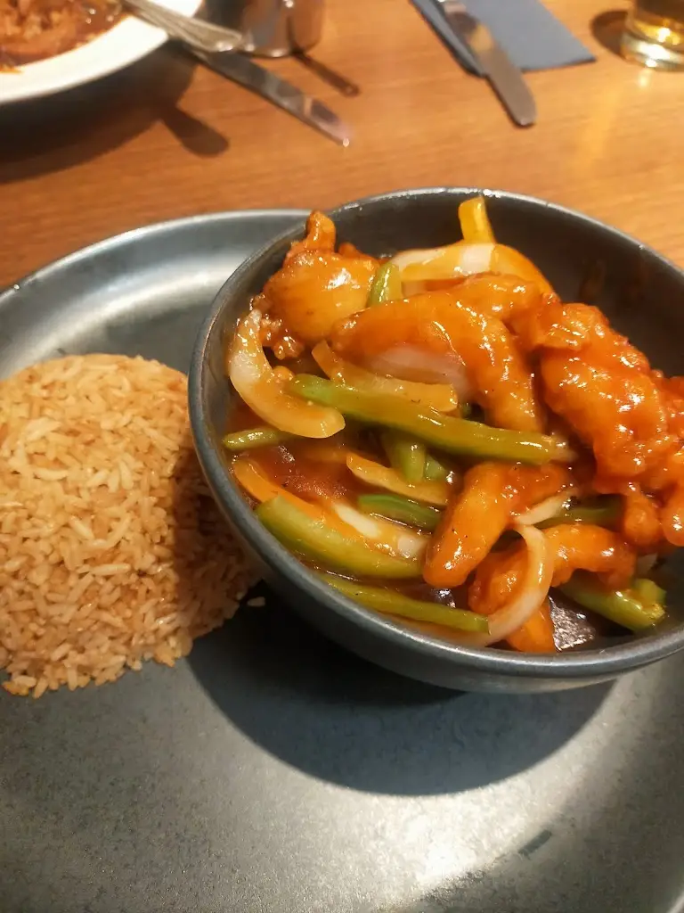 Menu_Canton Restaurant_Elderslie_immagine_1