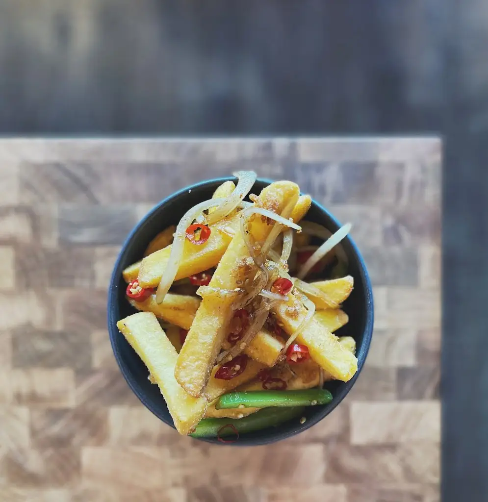 Menu_Canton Restaurant_Elderslie_immagine_7