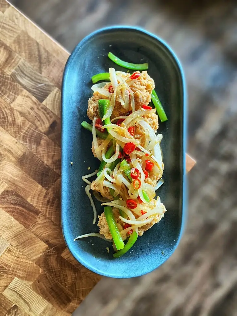 Menu_Canton Restaurant_Elderslie_immagine_9