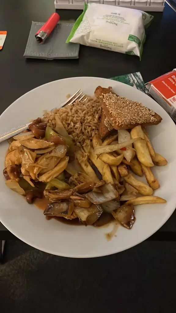 Fleur MacAskill_Canton Restaurant_Elderslie_recensione