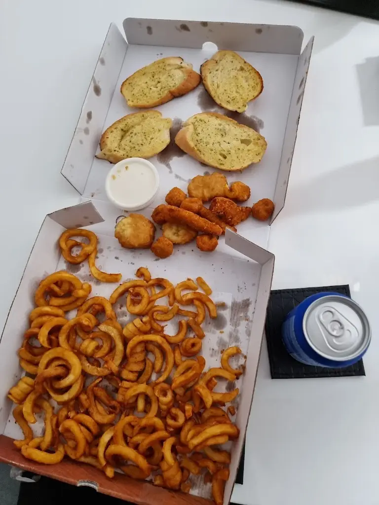 Donna Walton_Elderslie Tandoori_Elderslie_review