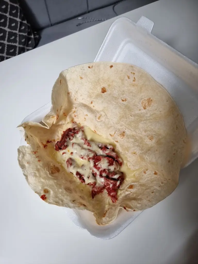 Elderslie Tandoori restaurant in Elderslie