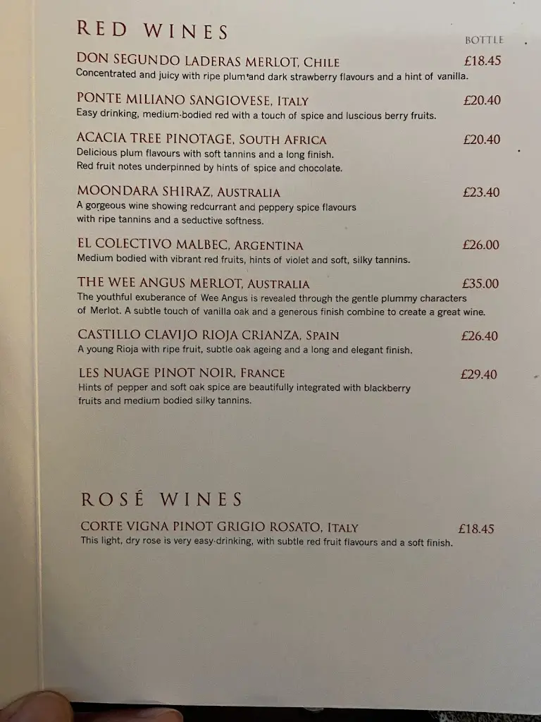 Menu_The Rockies Restaurant_Fife_image_3