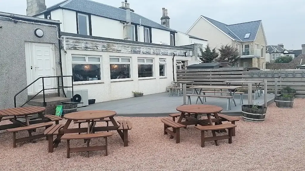 B Lord_The Rockies Restaurant_Fife_review