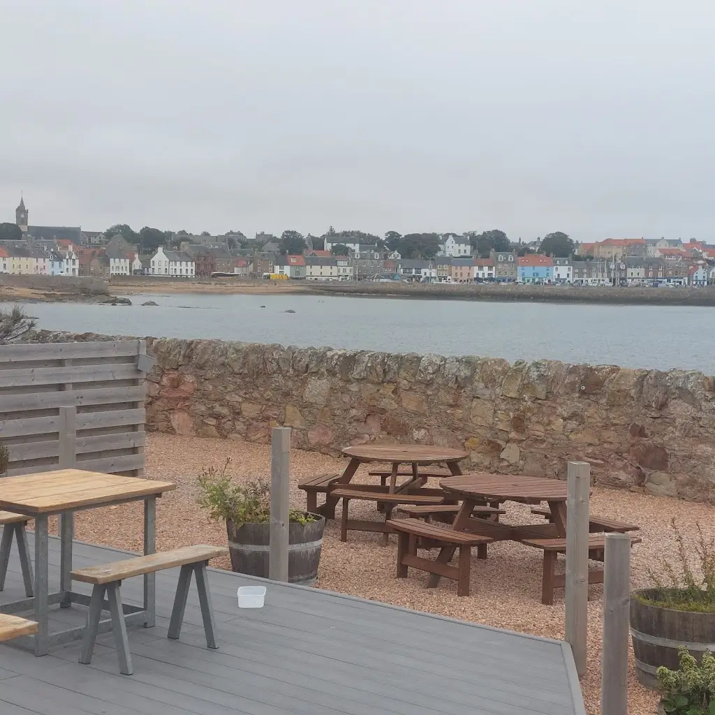 The Rockies Restaurant restaurant in Fife