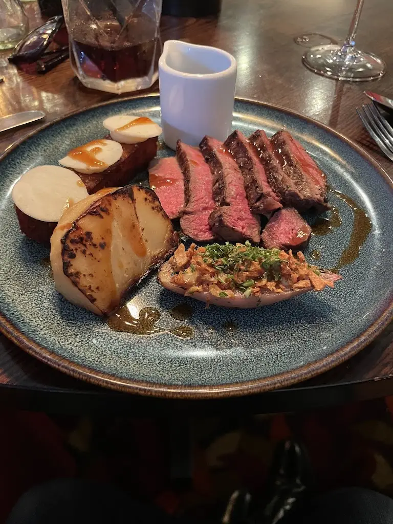 Danny Cepok_The Steadings_Fife_review