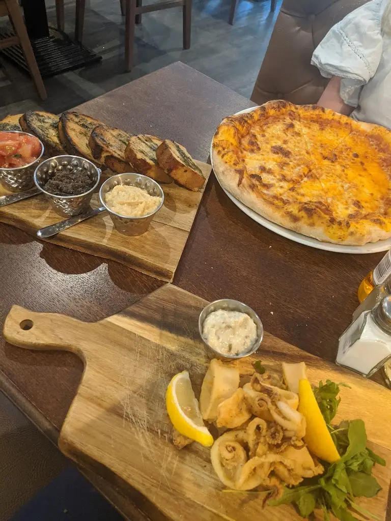 Menu_Arigo_East Kilbride_image_3