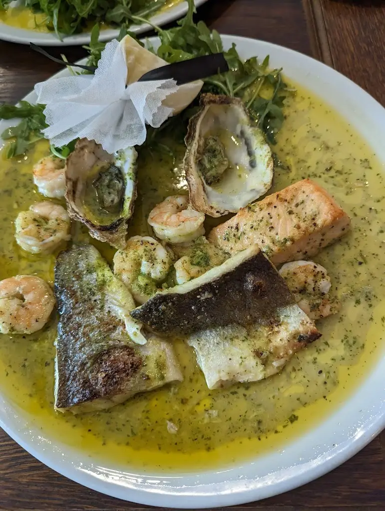 Menu_Arigo_East Kilbride_image_4