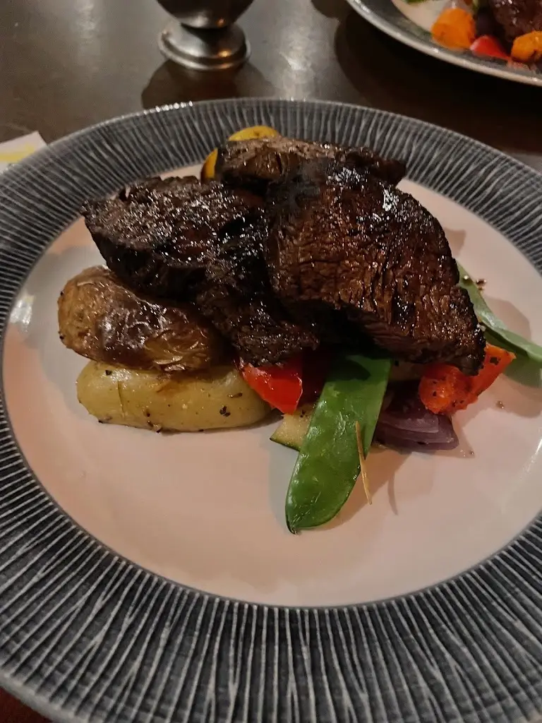 kerry Gorman_Arigo_East Kilbride_review