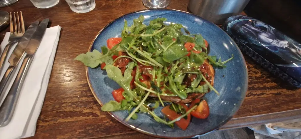 Gill Mull_Arigo_East Kilbride_review