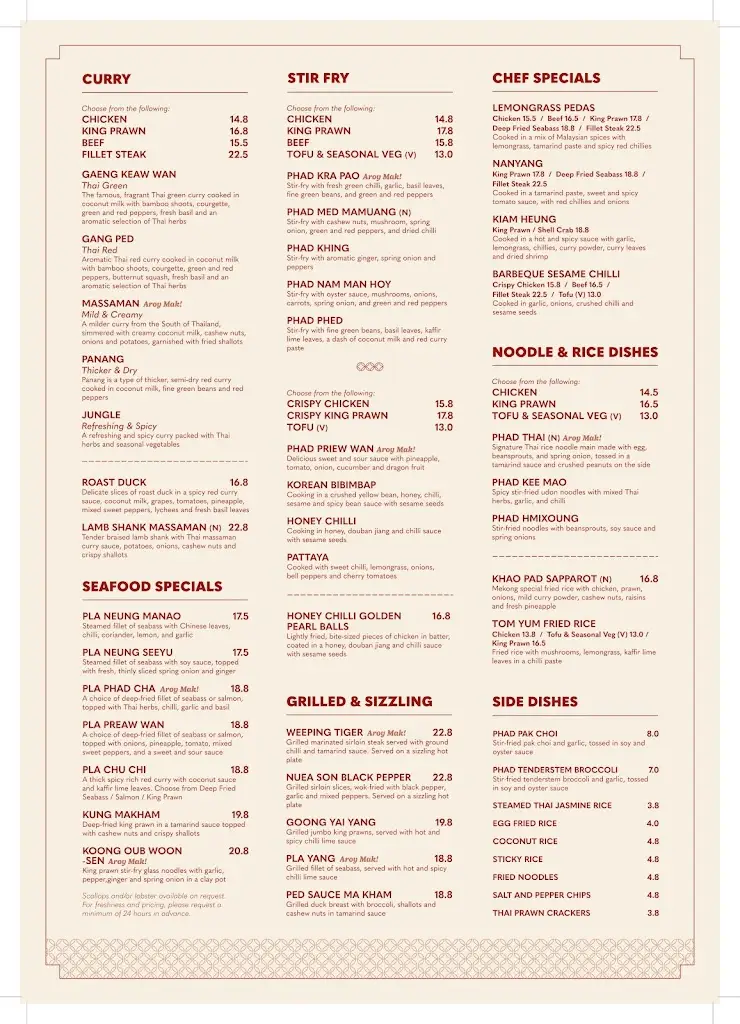 Menu_Mekong_East Kilbride_image_1