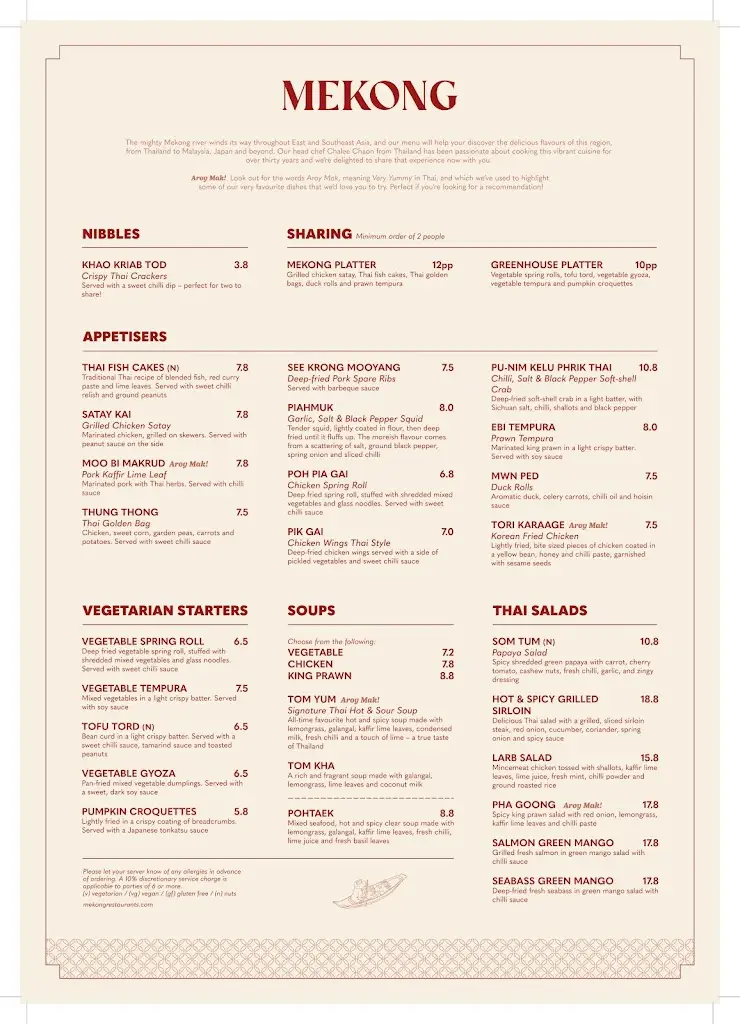 Menu_Mekong_East Kilbride_image_2
