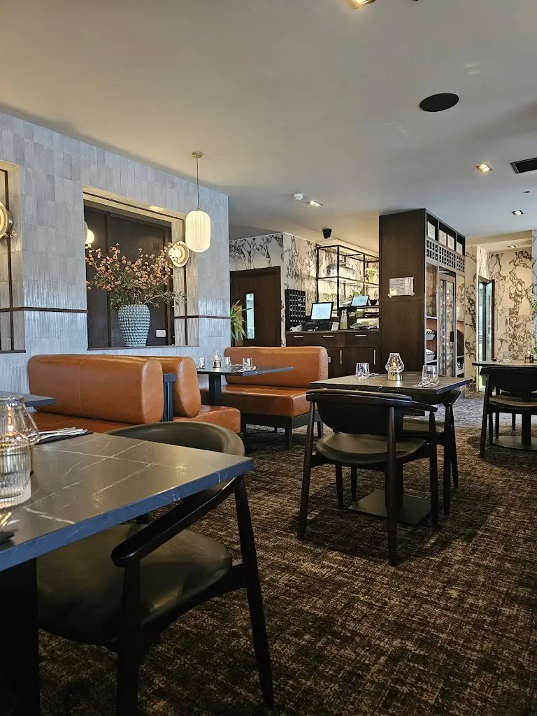 Mekong restaurante en East Kilbride