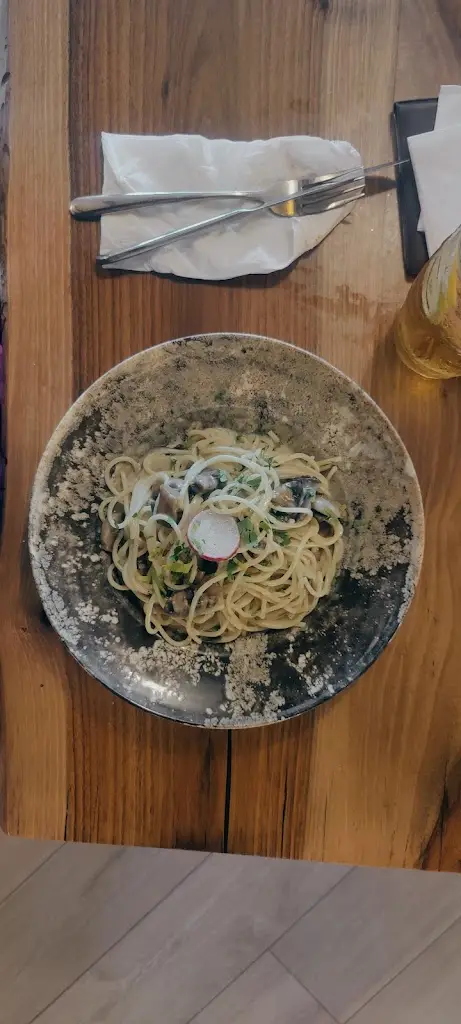 Menü_Oliver's Italian_Billericay_Bild_4