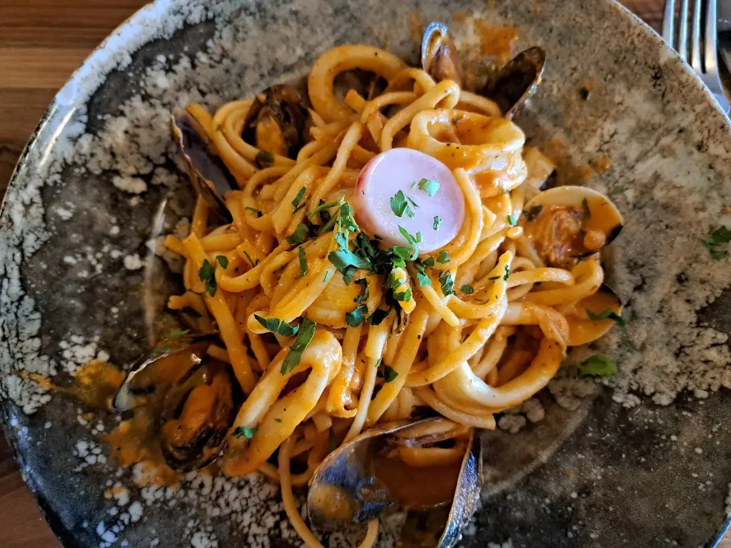 Menü_Oliver's Italian_Billericay_Bild_6