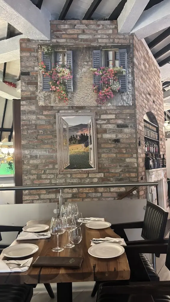 jodie watts_Oliver's Italian_Billericay_Bewertung