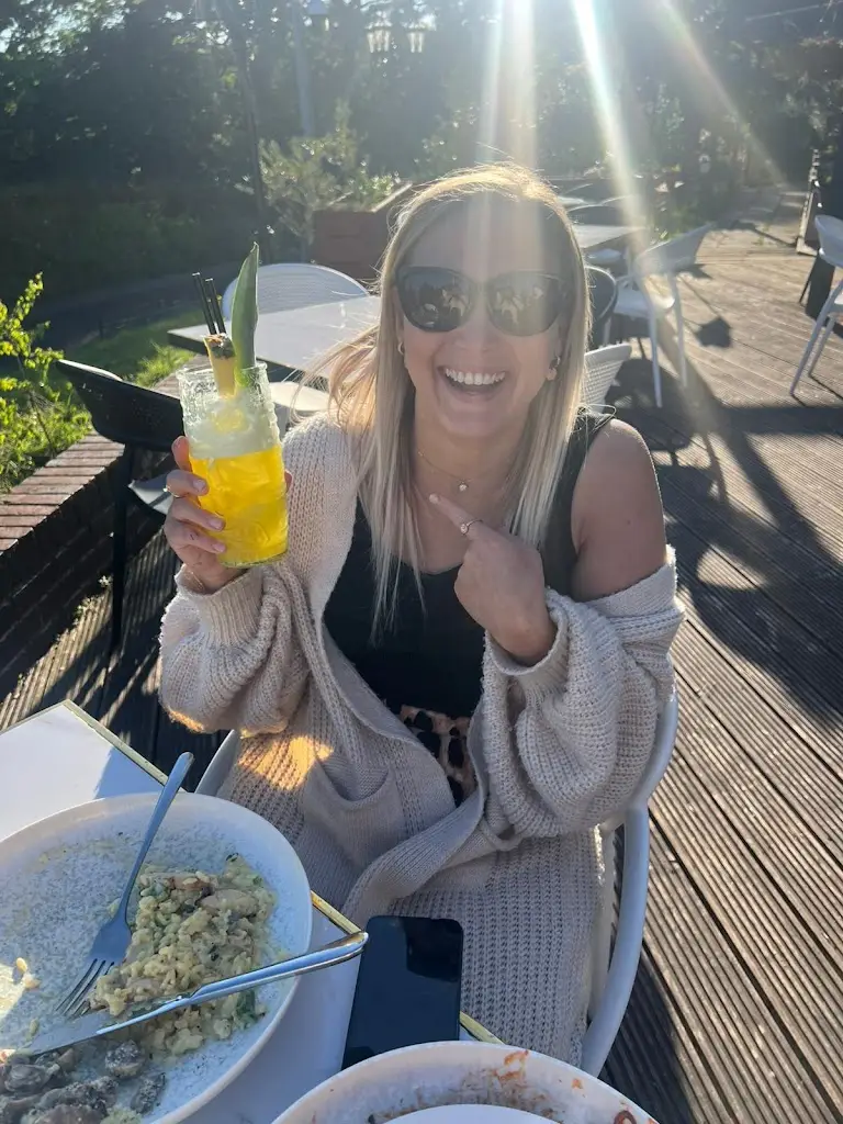 Paris Bunn_Oliver's Italian_Billericay_Bewertung