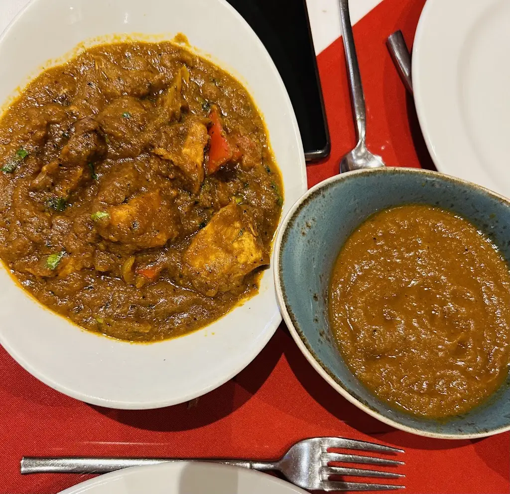 Menu_Punjabi Tadka, Indian Restaurant @ East Kilbride_East Kilbride_image_5