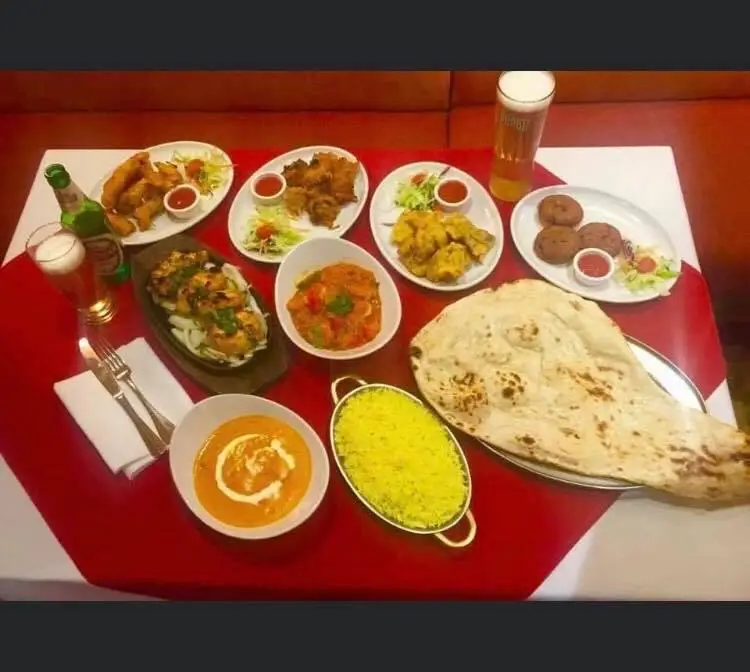 Menu_Punjabi Tadka, Indian Restaurant @ East Kilbride_East Kilbride_image_8