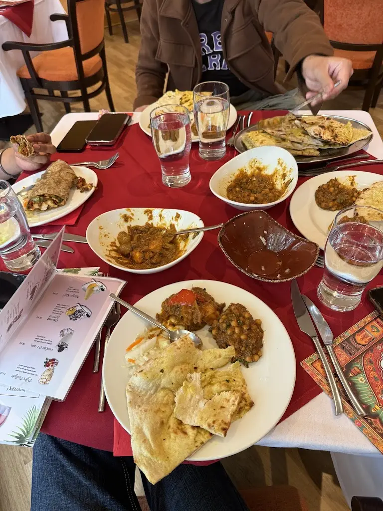 Shubh Sodhi_Punjabi Tadka, Indian Restaurant @ East Kilbride_East Kilbride_review