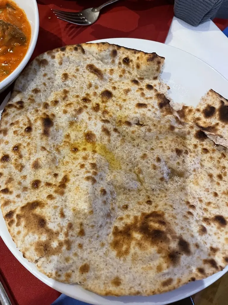 Journeyman_Punjabi Tadka, Indian Restaurant @ East Kilbride_East Kilbride_review