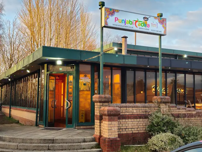 Punjabi Tadka, Indian Restaurant @ East Kilbride restaurant in East Kilbride