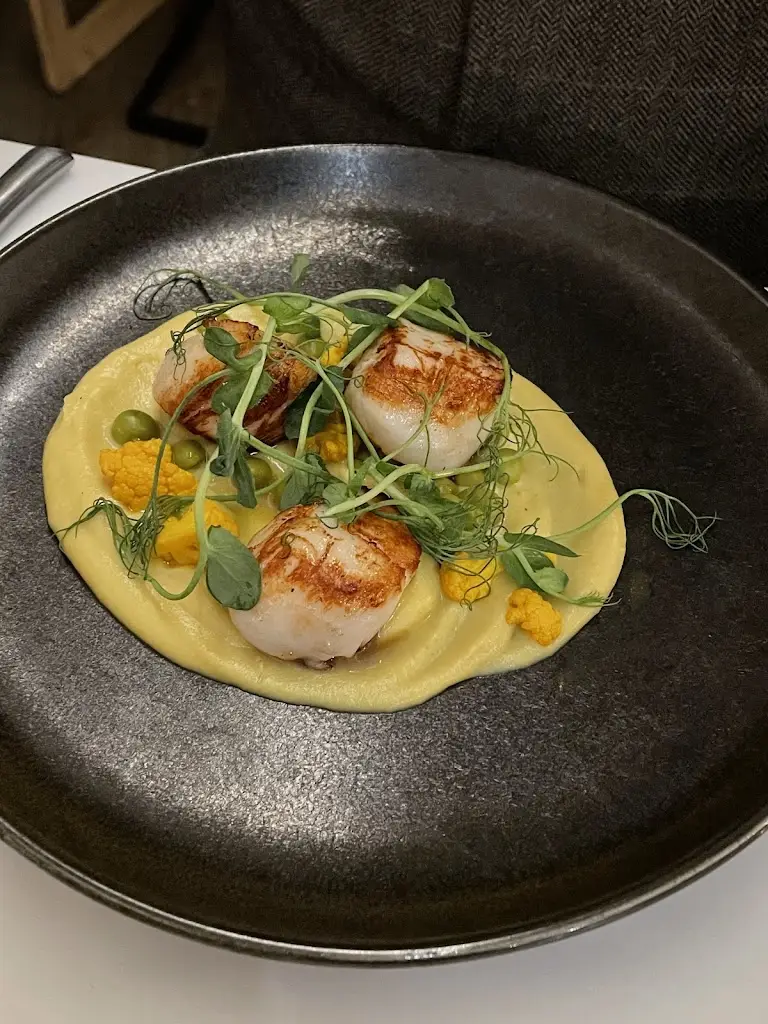 Menu_Bond Restaurant & Cocktail Bar_East Kilbride_image_1