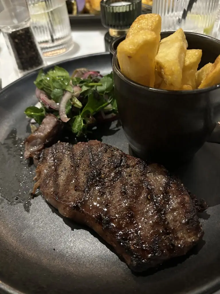 Menu_Bond Restaurant & Cocktail Bar_East Kilbride_image_2