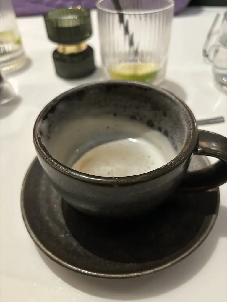 Menu_Bond Restaurant & Cocktail Bar_East Kilbride_image_4