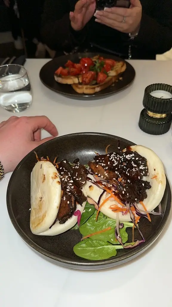 Menu_Bond Restaurant & Cocktail Bar_East Kilbride_image_5