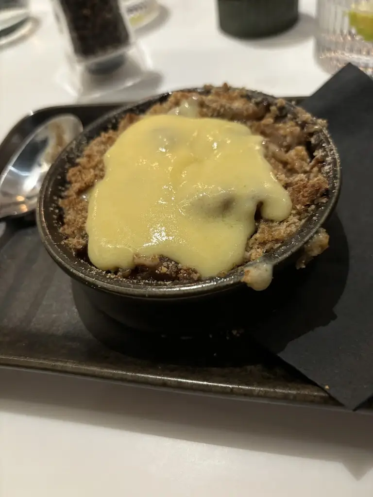 Menu_Bond Restaurant & Cocktail Bar_East Kilbride_image_6