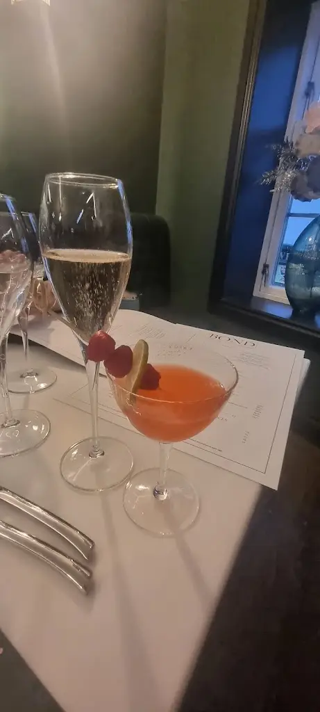 Menu_Bond Restaurant & Cocktail Bar_East Kilbride_image_7