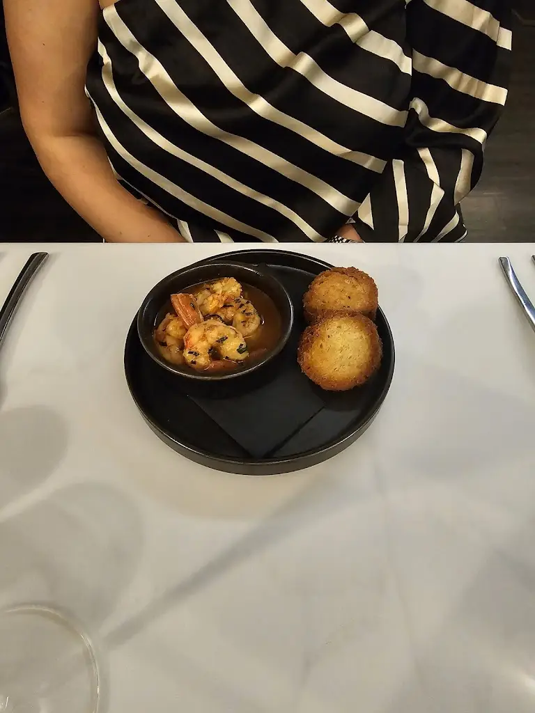 Menu_Bond Restaurant & Cocktail Bar_East Kilbride_image_9