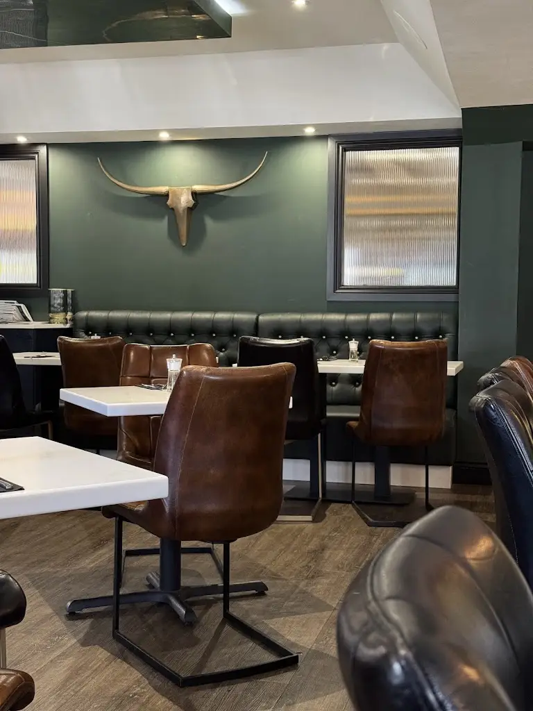 Bond Restaurant & Cocktail Bar ristorante a East Kilbride