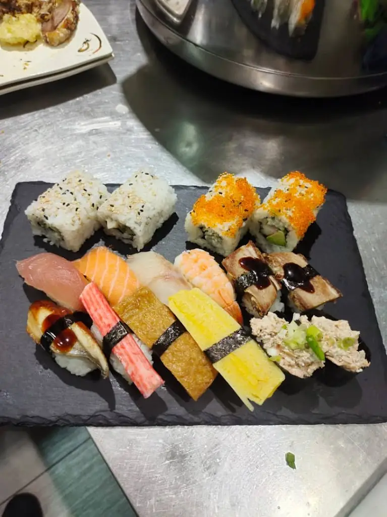 Menu_Yakitori House_East Kilbride_image_6