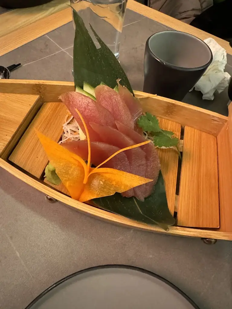 Menu_Yakitori House_East Kilbride_image_7