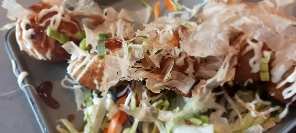 Menu_Yakitori House_East Kilbride_image_9