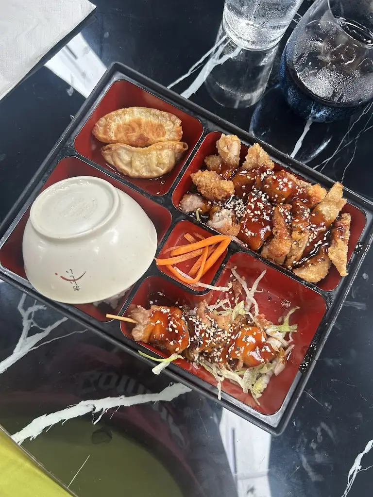 Melissa Elliott_Yakitori House_East Kilbride_review