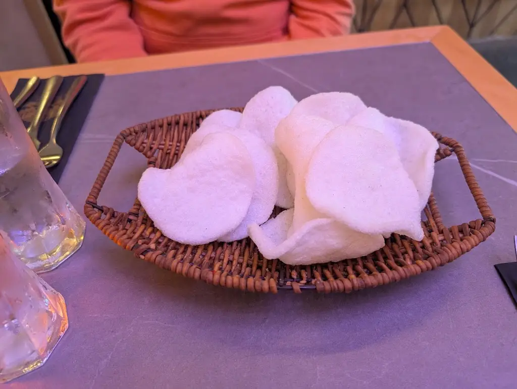 Leo K_Yakitori House_East Kilbride_review