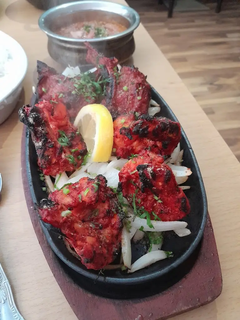 Menu_Kantipur Restaurant_East Kilbride_image_1