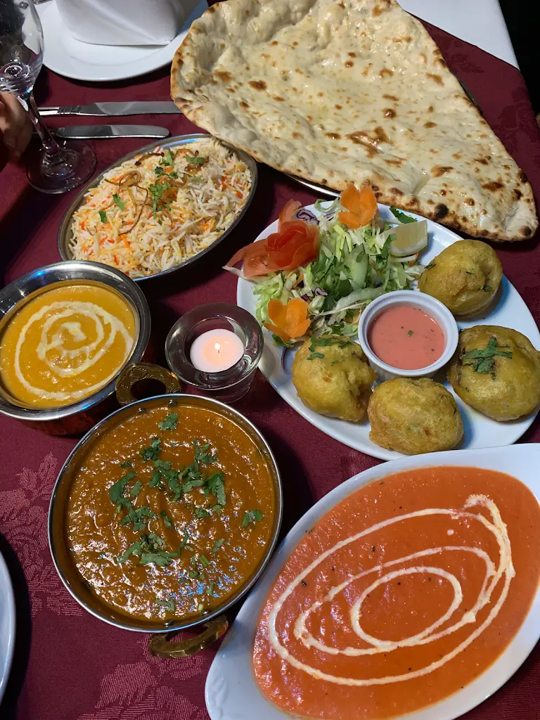 Menu_Kantipur Restaurant_East Kilbride_image_2