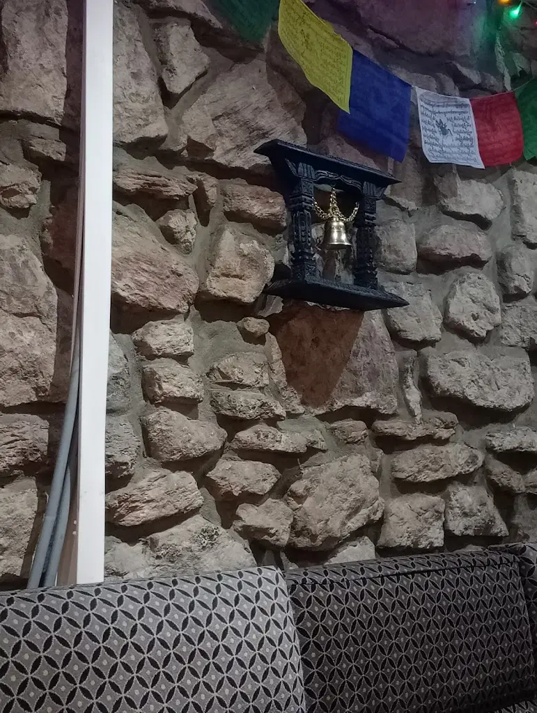 Paramita Dutta Roy_Kantipur Restaurant_East Kilbride_review