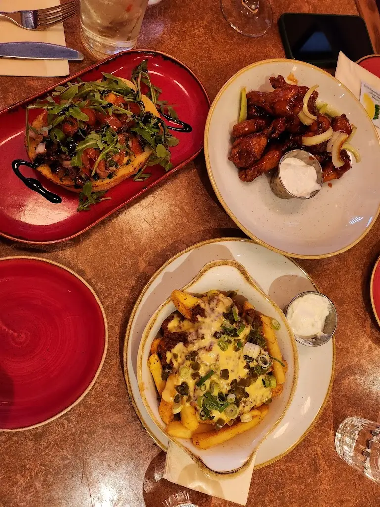 Menu_Di Maggio's East Kilbride_East Kilbride_image_5