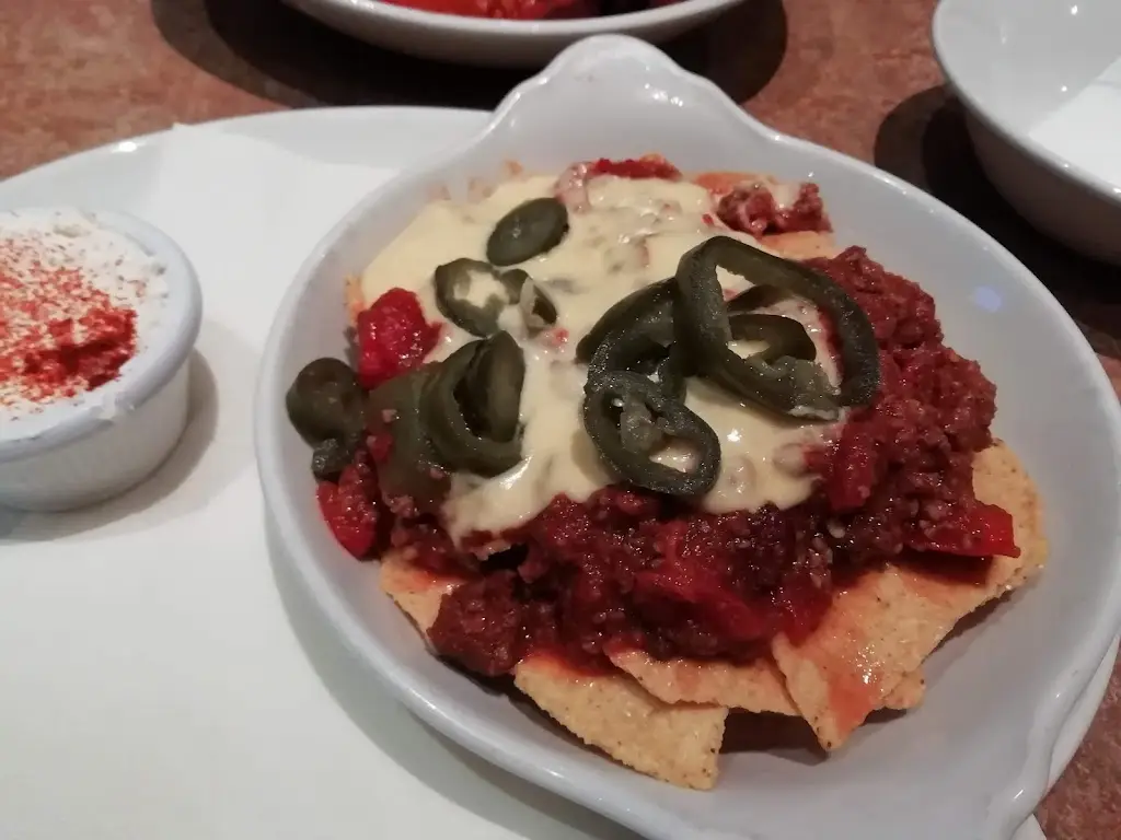 Menu_Di Maggio's East Kilbride_East Kilbride_image_7