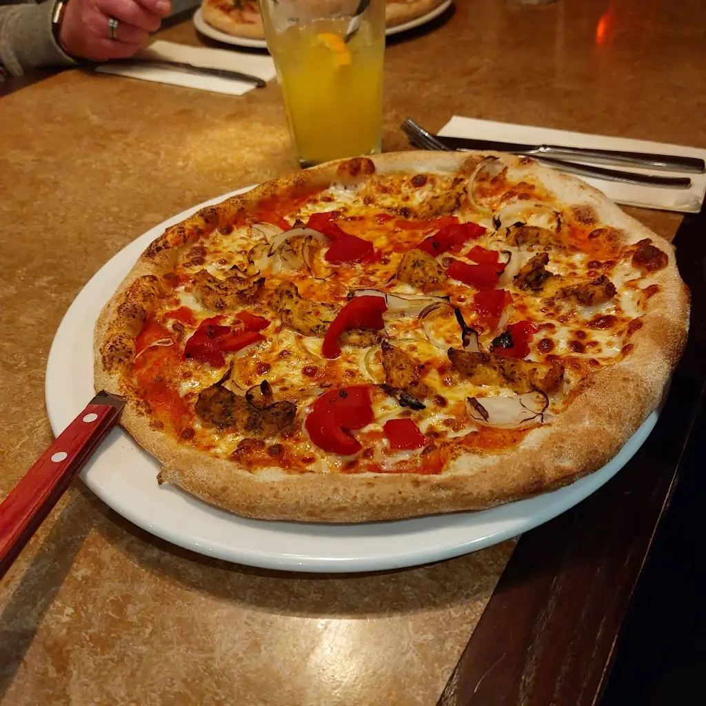 Menu_Di Maggio's East Kilbride_East Kilbride_image_8