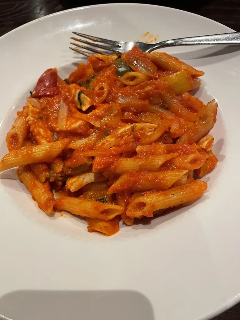 Menu_Di Maggio's East Kilbride_East Kilbride_image_9