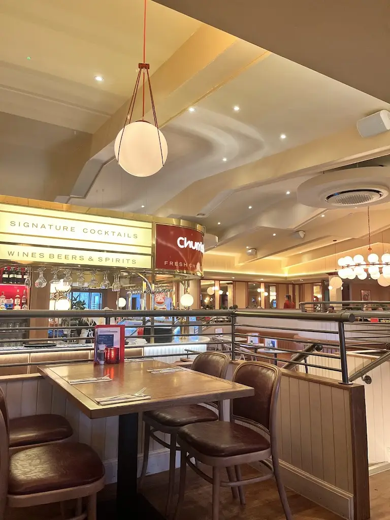 Reiss Adams_Di Maggio's East Kilbride_East Kilbride_review