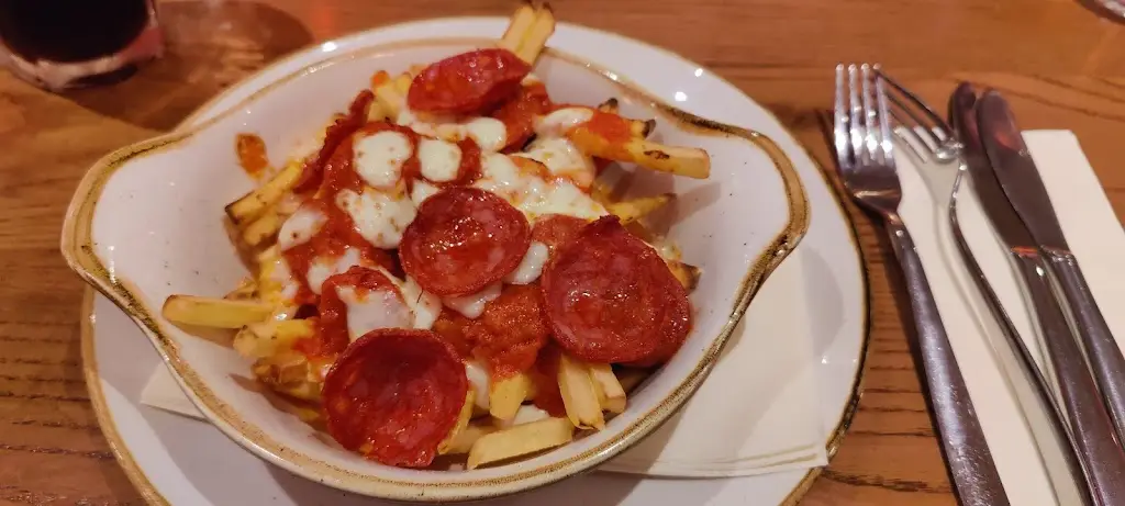 Rachael Kowald_Di Maggio's East Kilbride_East Kilbride_review