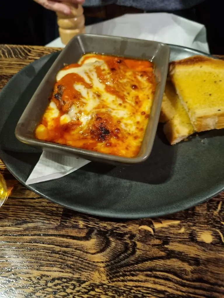 Menu_Zucca Ristorante Pizzeria_East Kilbride_image_2